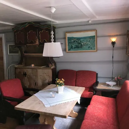 Galde Uppigard Holiday home Boverdalen