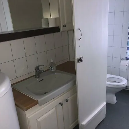 Holiday home Galde Uppigard