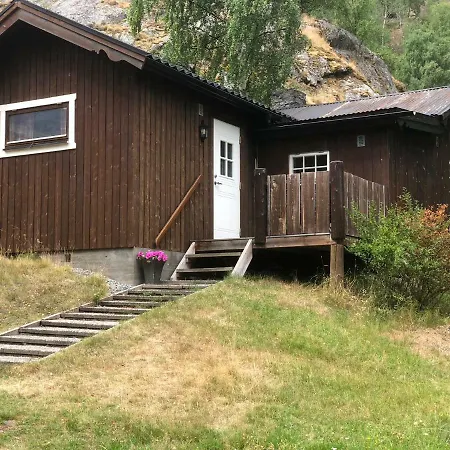 Galde Uppigard Boverdalen