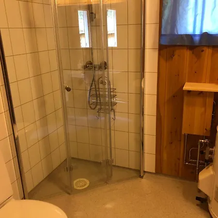 Casa vacanze Galde Uppigard *