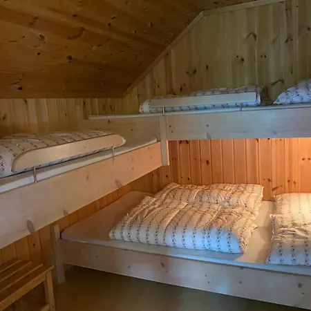 Casa vacanze Galde Uppigard Boverdalen