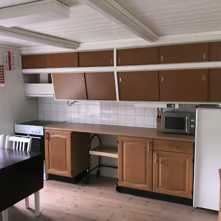 Galde Uppigard Casa vacanze *